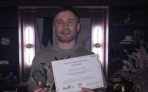 Фрэмптон: "Команда Донована даже и не предполагала, что Крокер сможет так боксировать!"