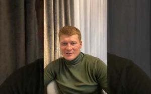 Видео Александр Поветкин отвечает на вопросы подписчиков