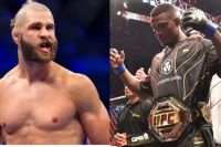 Прохазка обратился с угрозой в адрес нового чемпиона UFC Хилла