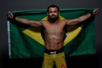 Жуссьер Формига против Брэндона Морено на UFC в Бразилии