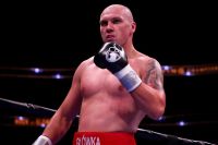 Илунга Макабу и Кшиштоф Гловацки разыграют вакантный титул WBC