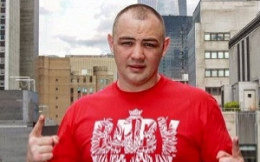 Ковнацки получил предложение от Хирна
