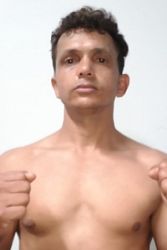 Jose Aparecido da Silva