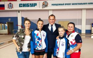 Вячеслав Василевский все глубже погружается в политическую деятельность
