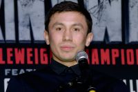 Обнародованы топ-3 непобедимых кандидата в соперники для GGG