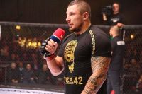 "Тыбура, Романов". Гончаров назвал "пассажиров" в рейтинге тяжелого веса UFC