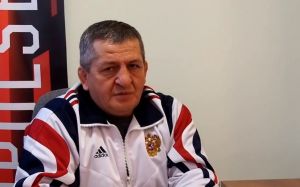 Абдулманап Нурмагомедов об аресте Магомедова, Eagles MMA, борьбе Ковингтона и многом другом