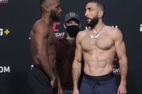 Комментатор UFC считает, что Леон Эдвардс уже в следующем бою станет величайшим полусредневесом всех времен