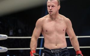 Александр Шлеменко: "Я считаю, что Олегу Тактарову нужно одуматься"