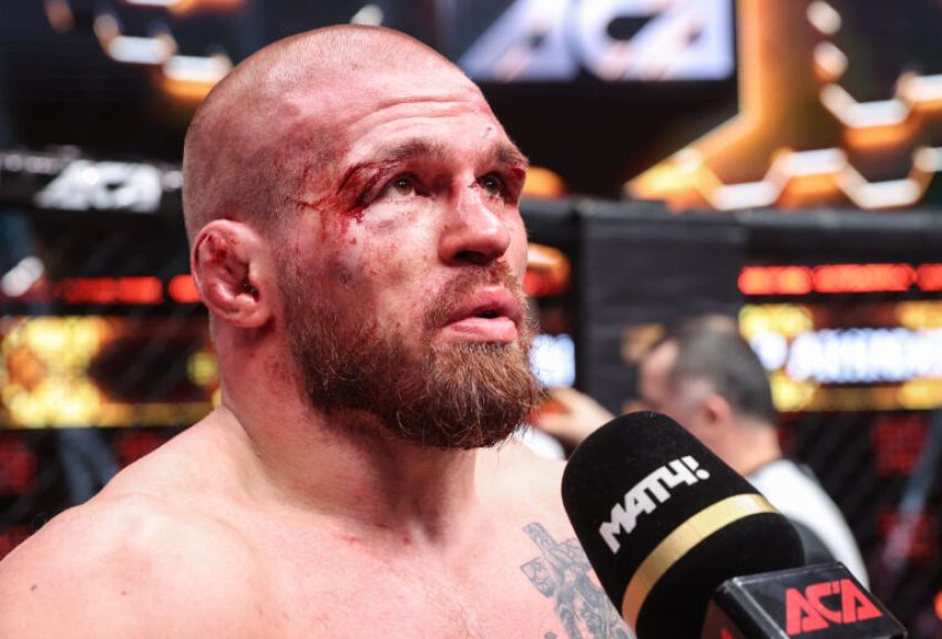 Звезда UFC Рахмонов обратился к Резникову после поражения Багову