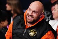 Даниэль Дюбуа отреагировал на возвращение Тайсона Фьюри