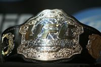 Рейтинг бойцов UFC за август 2018