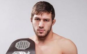 Дебют Магомеда Бибулатова в UFC состоится уже весной
