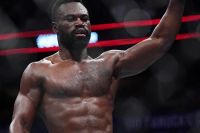 Боец UFC Юрайя Холл заявил о завершении карьеры