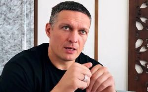 Инсайдер назвал двух возможных соперников Усика после срыва боя с Уайлдером