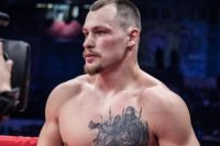 Алексей Егоров стал претендентом на титул WBA после ухода Лебедева из бокса