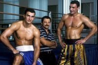 Первый тренер братьев Кличко: «В боксе Владимир достиг больше»