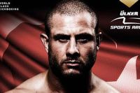 Гохан Саки: В следующем году буду драться за пояс чемпиона UFC