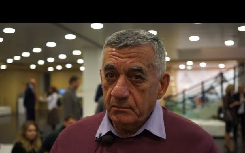 Евгений Вайнштейн: Для Гассиева Усик удобнее Бриедиса
