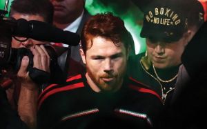 Президент Golden Boy Promotions: "Если Мейвезер хочет реванша с Канело, то без проблем!"