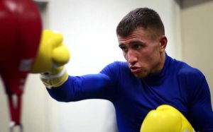 Ломаченко, вероятно, останется в нынешнем весе — промоутер