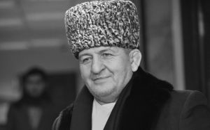 Александр Емельяненко отреагировал на смерть Абдулманапа Нурмагомедова