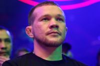 Петр Ян похвастался невероятной физической формой накануне UFC 267