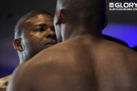 Видео боя Данжело Маршалл — Джафар Вильнис Glory 67