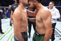 Слова Брайана Ортеги после поражение Яиру Родригесу на UFC on ABC 3