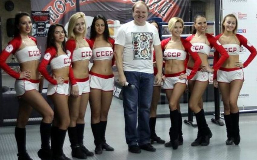 Избитый в Москве промоутер предпочёл лечиться за рубежом