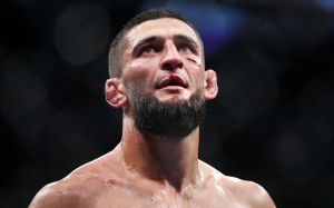 Сергей Харитонов подобрал Чимаеву соперника вместо Ковингтона