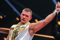 Артем Сусленков подерется с Сергеем Кузьминым
