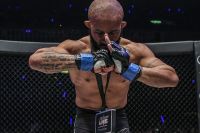 Деметриус Джонсон победил Тацумицу Вада, выйдя в финал Гран-При на ONE Championship: Dawn of Heroes