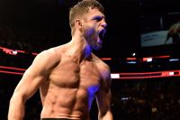 Келвин Каттар нокаутировал Рикардо Ламаса уже в первом раунде на UFC 238