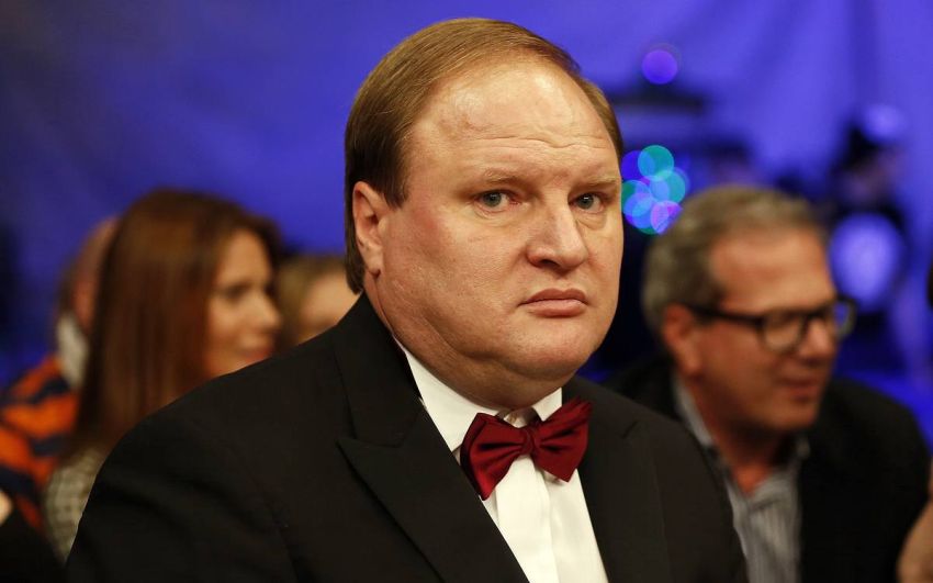 Владимир Хрюнов ответил, готов ли он устроить бой Кевин Джонсон - Александр Емельяненко