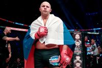 Камил Гаджиев объяснил, почему Федор Емельяненко не поздравляет российских бойцов UFC