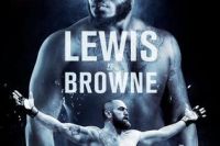 РП ММА №5: UFC Fight Night 105: Lewis vs Browne