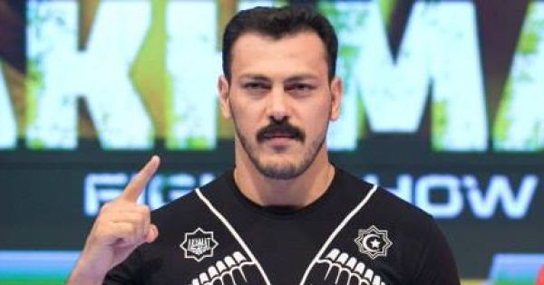 Забит Самедов (Zabit Samedov) статистика, биография, фото, видео боев