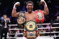 Рейтинг лучших боксеров мира от 20 до 30 лет от ESPN