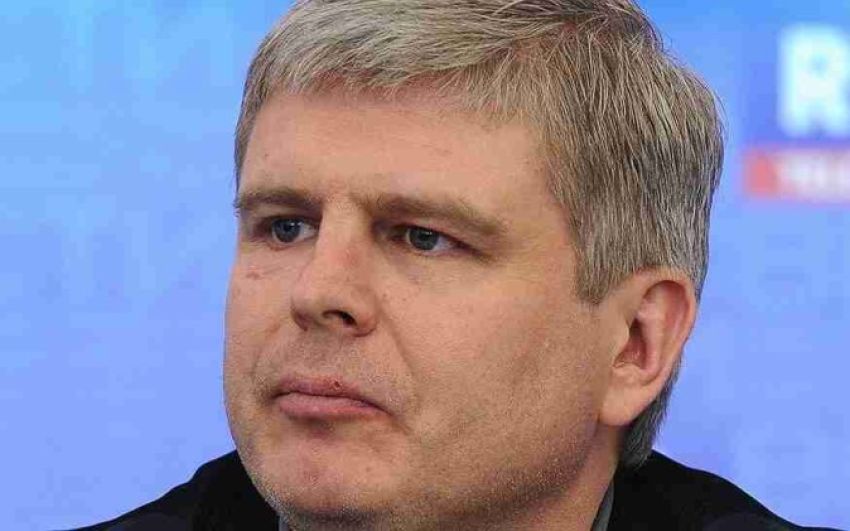 Рябинский рассказал сколько заработают Поветкин и Стиверн