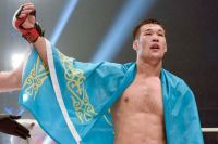 Шавкат Рахмонов получил травму, Рамазан Эмеев остался без соперника на турнире UFC 25 июля