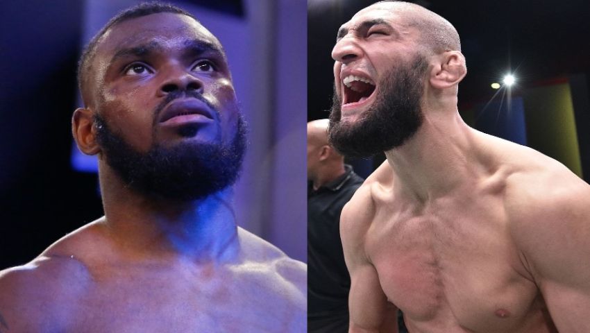 Боец UFC рассказал, как ему пришлось обратиться к врачам после спаррингов с Хамзатом Чимаевым