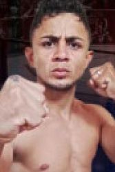 Brender Silva Melo