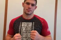 Валентин Молдавский проведет дебютный поединок в Bellator против американца Хавьера Айялы