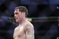 Даррен Тилл травмировался и не сможет подраться с Каннонье на UFC 248
