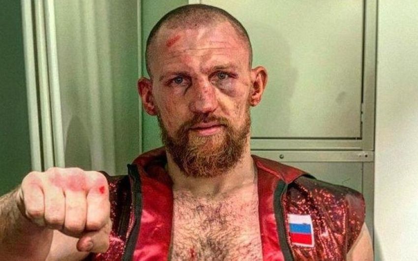 Дмитрий Кудряшов назвал одну из главных причин своих поражений