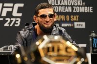 Ветеран UFC Мэтт Браун назвал бойца, который побьет Чимаева