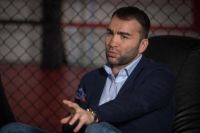 Камил Гаджиев высказался насчет отмены турнира UFC 249