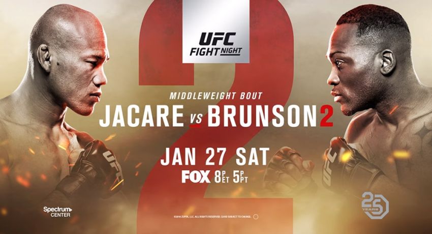 Выплаты Reebok участникам турнира UFC on FOX 27