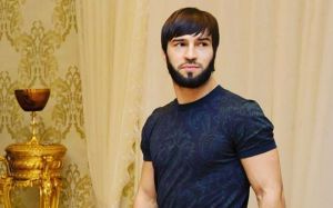 Зубайра Тухугов: "Возможно, МакГрегор понял, что не с теми связался"